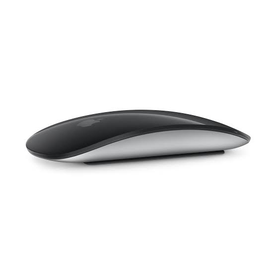 Magic Mouse 4
