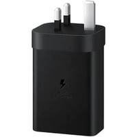 Samsung 65w charger trio 2 x usb-c & usb-a — 1